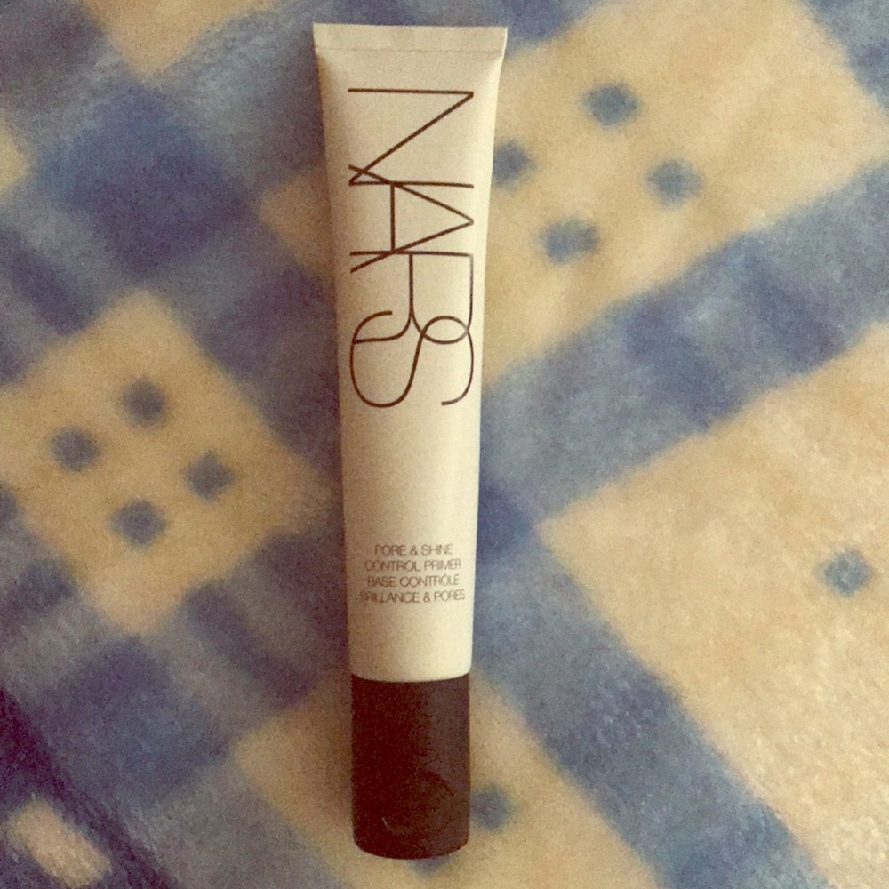 NARS Primer